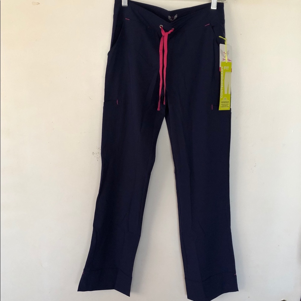Smitten Scrubs Pants Size XS
